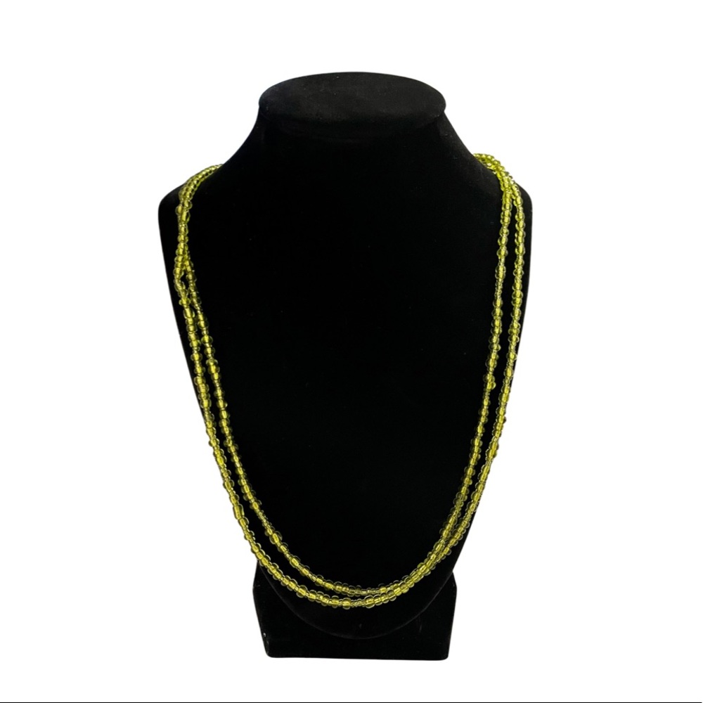 Sunday Evening Necklace